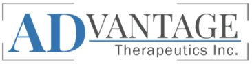 AdVantage Therapeutics Inc