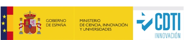 Ministerio de ciencia, Innovación y Universidades