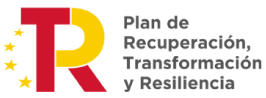 Plan de Recuperación, transformación y Resilencia